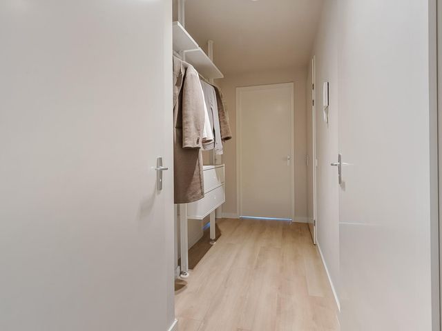 Moldaviëstraat 18, Almere