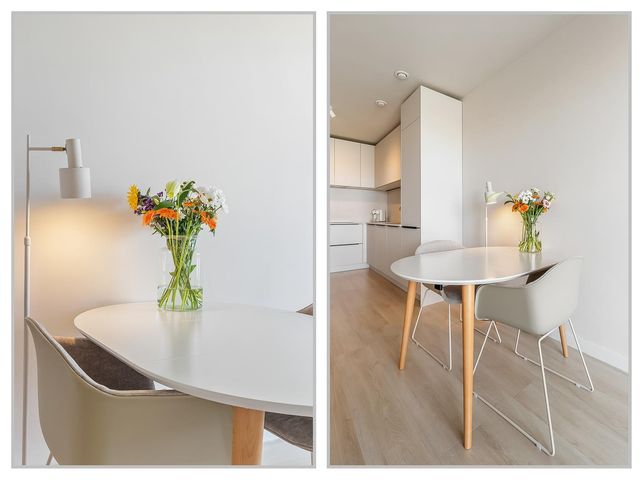 Moldaviëstraat 18, Almere