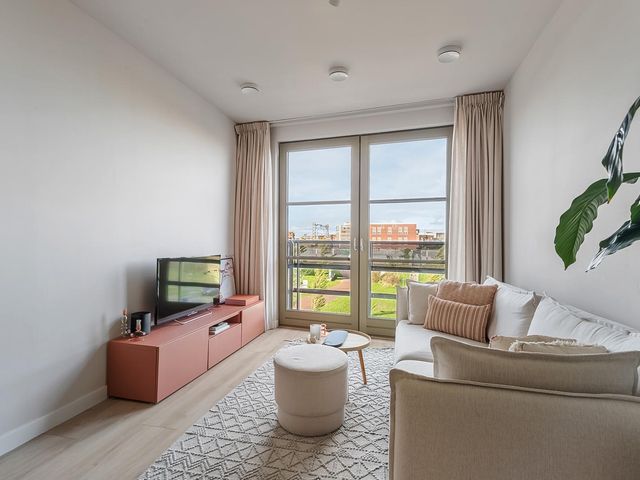 Moldaviëstraat 18, Almere