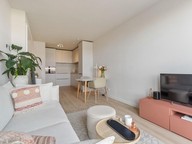 Moldaviëstraat 18, Almere