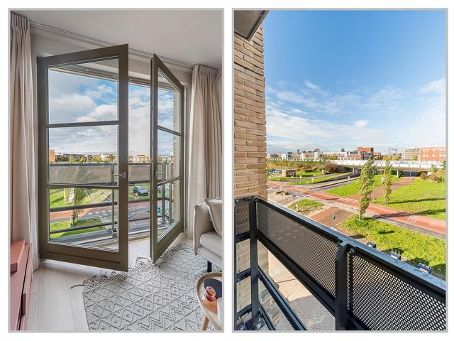 Moldaviëstraat 18, Almere