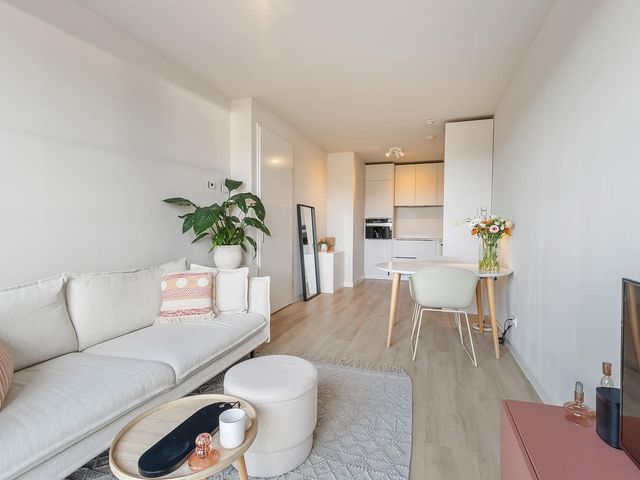 Moldaviëstraat 18, Almere