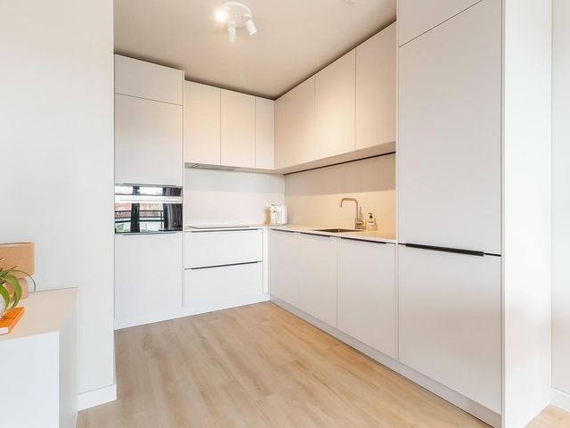 Moldaviëstraat 18, Almere