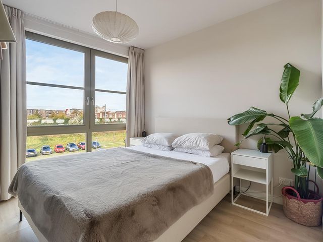 Moldaviëstraat 18, Almere