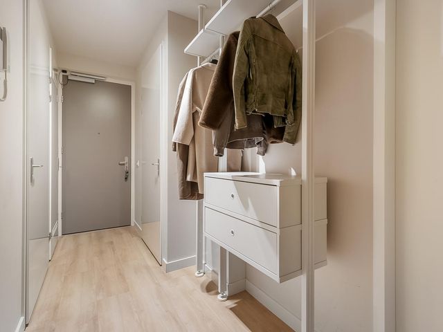 Moldaviëstraat 18, Almere