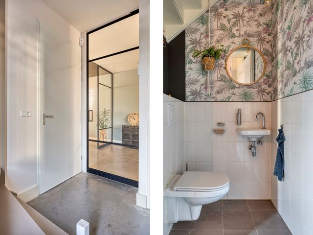 Aquamarijn 11, Zevenbergen