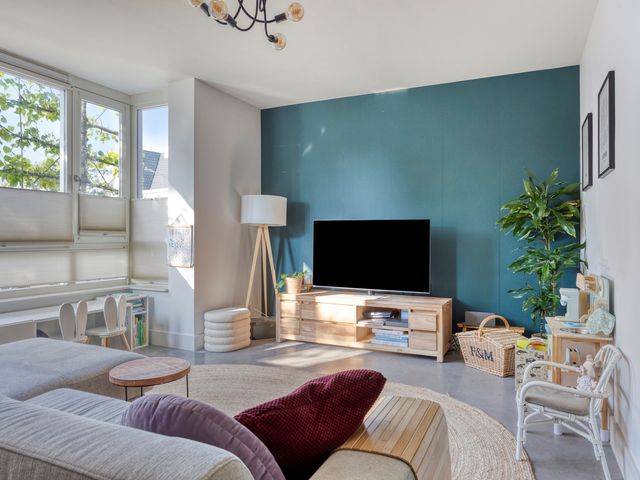 Aquamarijn 11, Zevenbergen