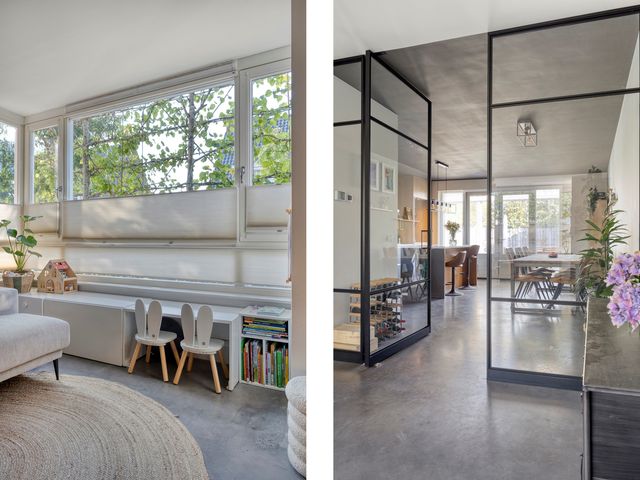 Aquamarijn 11, Zevenbergen