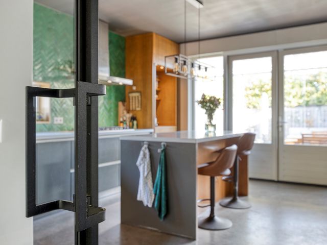 Aquamarijn 11, Zevenbergen