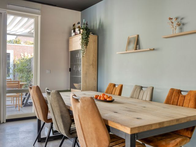 Aquamarijn 11, Zevenbergen