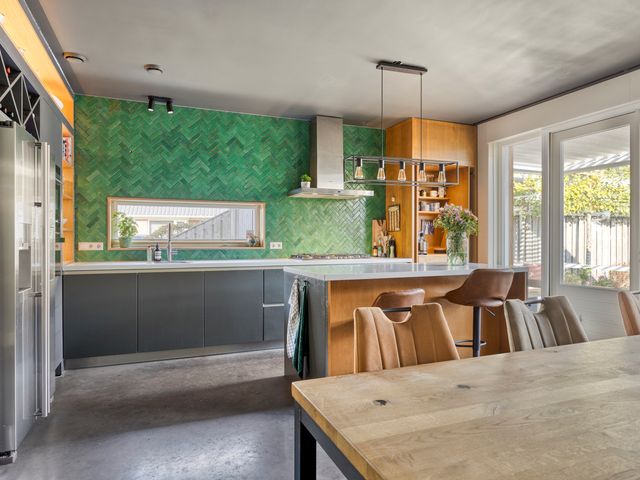 Aquamarijn 11, Zevenbergen