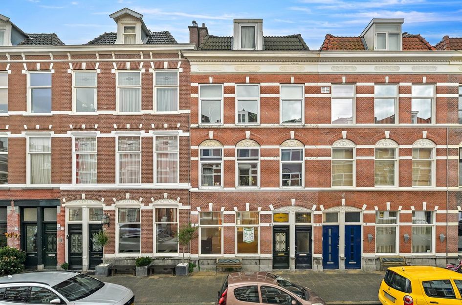 Rijklof van Goensstraat 19