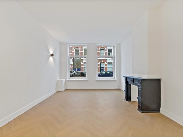 Rijklof van Goensstraat 19, 's-Gravenhage