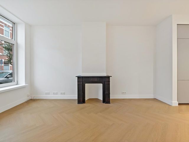 Rijklof van Goensstraat 19, 's-Gravenhage