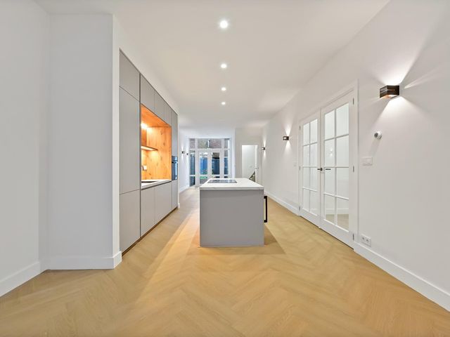 Rijklof van Goensstraat 19, 's-Gravenhage