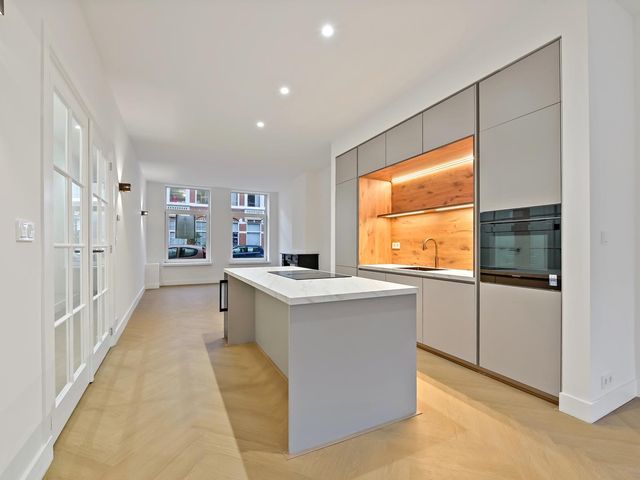 Rijklof van Goensstraat 19, 's-Gravenhage