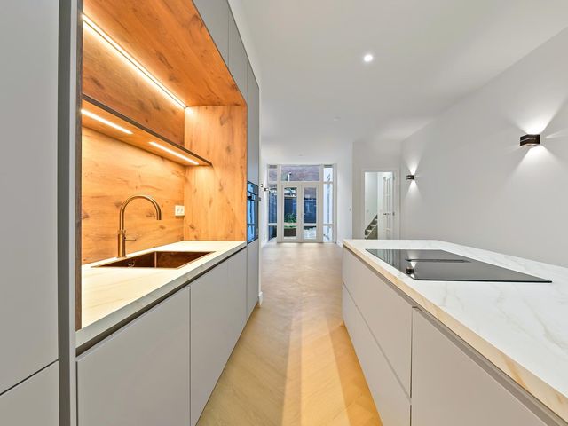 Rijklof van Goensstraat 19, 's-Gravenhage