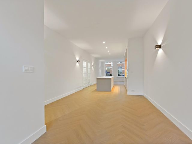 Rijklof van Goensstraat 19, 's-Gravenhage