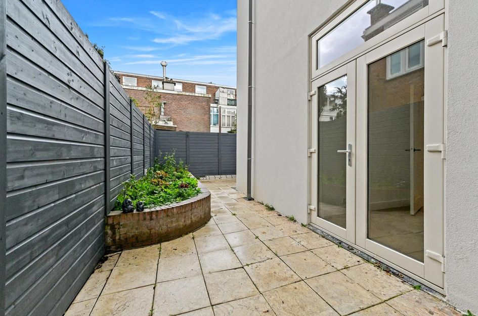 Rijklof van Goensstraat 19