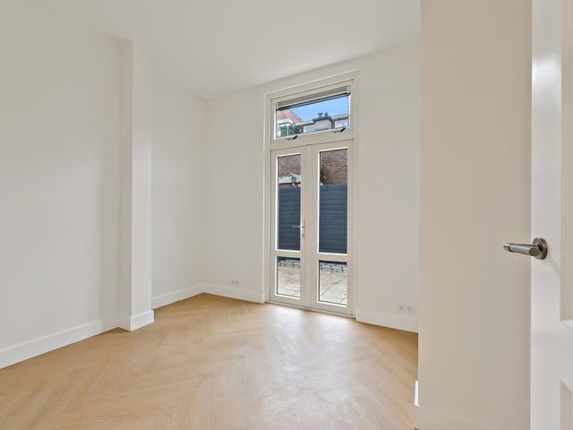 Rijklof van Goensstraat 19, 's-Gravenhage