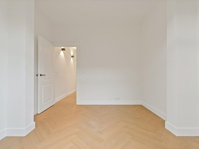 Rijklof van Goensstraat 19, 's-Gravenhage