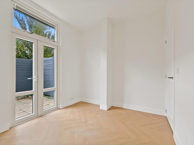 Rijklof van Goensstraat 19, 's-Gravenhage