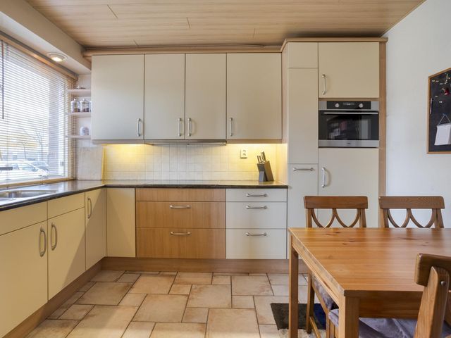 Buurmalsenlaan 37, Tilburg