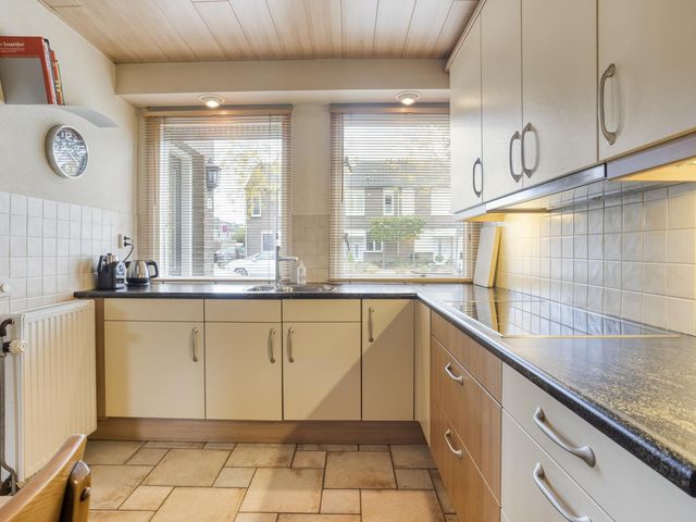 Buurmalsenlaan 37, Tilburg