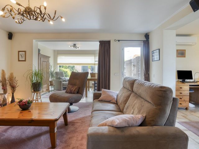 Buurmalsenlaan 37, Tilburg