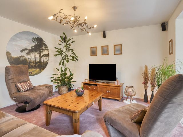 Buurmalsenlaan 37, Tilburg