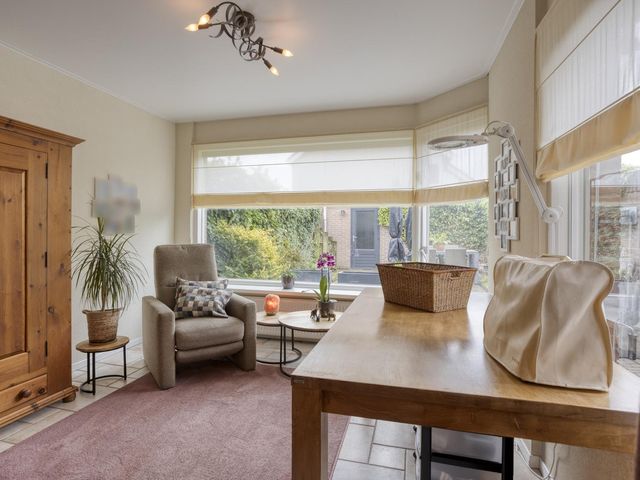 Buurmalsenlaan 37, Tilburg