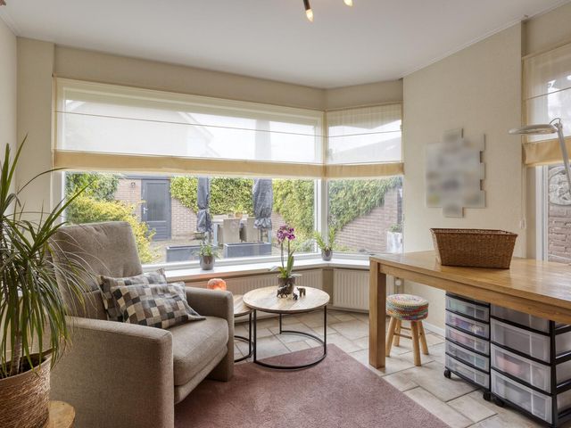 Buurmalsenlaan 37, Tilburg