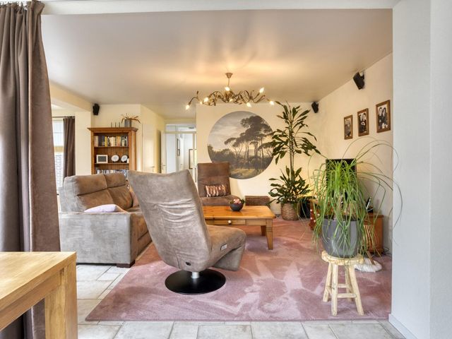 Buurmalsenlaan 37, Tilburg