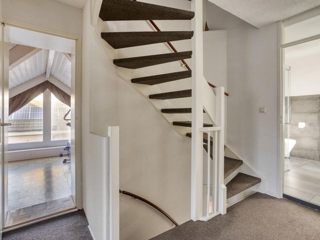 Buurmalsenlaan 37, Tilburg