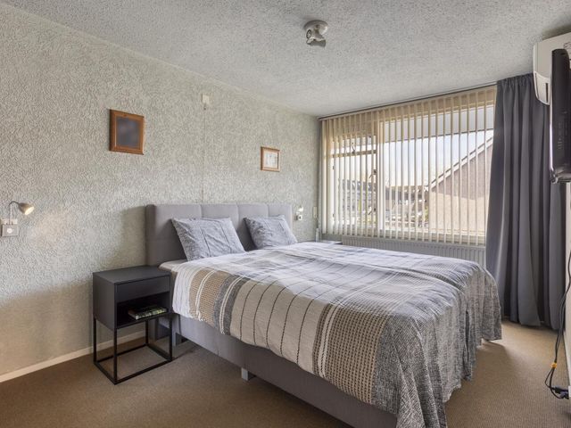 Buurmalsenlaan 37, Tilburg