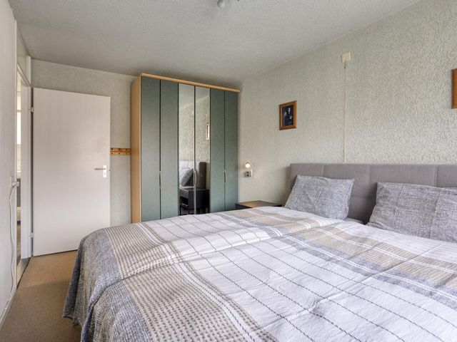 Buurmalsenlaan 37, Tilburg