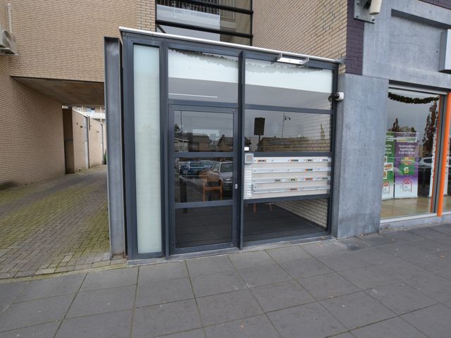 Dorpstraat 81, Landgraaf