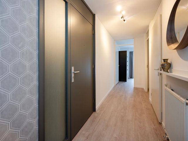 Ceintuurbaan 456, Amsterdam