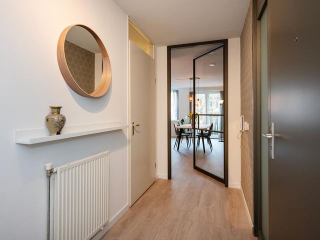 Ceintuurbaan 456, Amsterdam