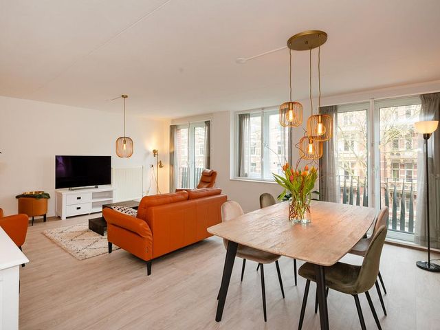 Ceintuurbaan 456, Amsterdam