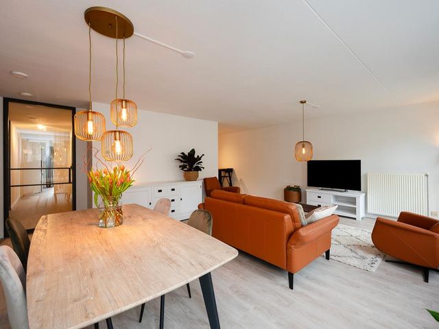 Ceintuurbaan 456, Amsterdam