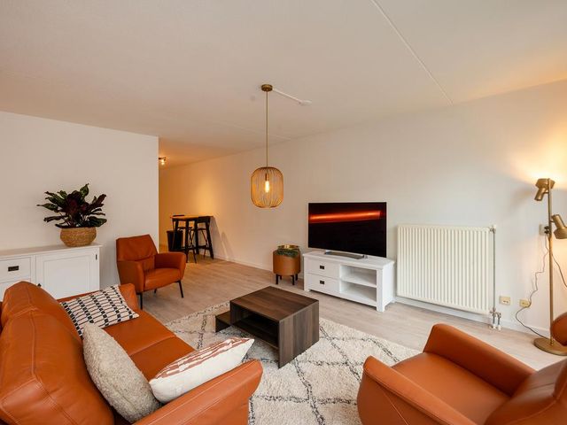 Ceintuurbaan 456, Amsterdam