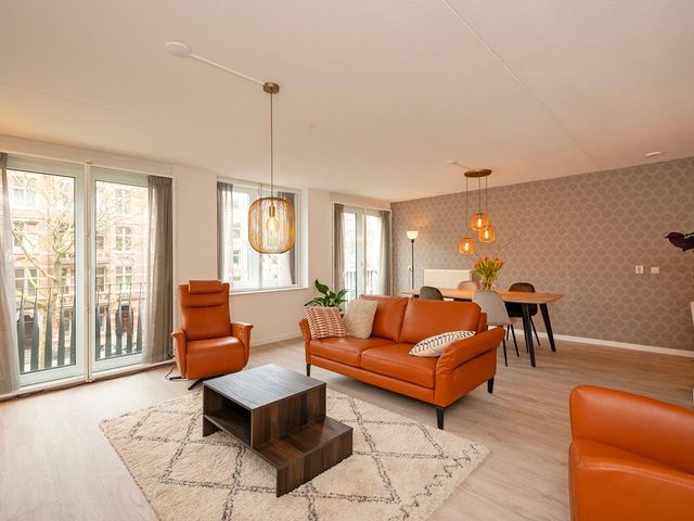 Ceintuurbaan 456, Amsterdam