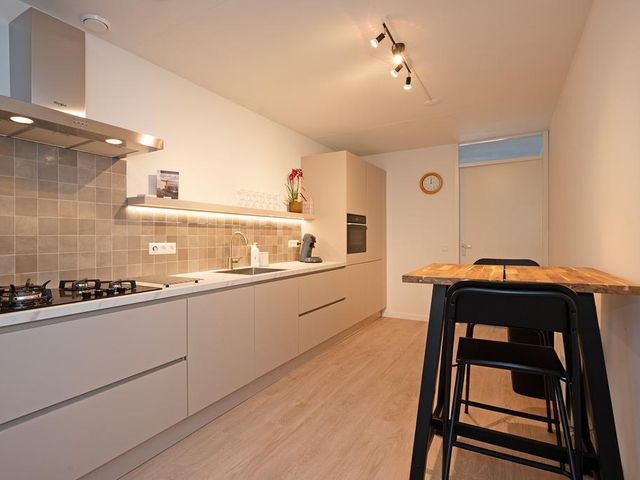 Ceintuurbaan 456, Amsterdam