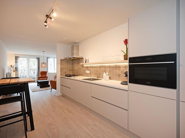 Ceintuurbaan 456, Amsterdam