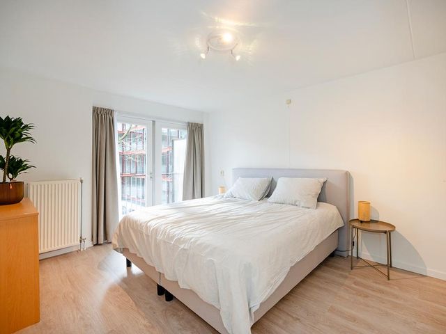 Ceintuurbaan 456, Amsterdam