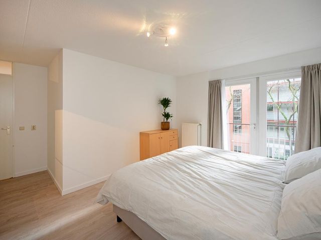 Ceintuurbaan 456, Amsterdam