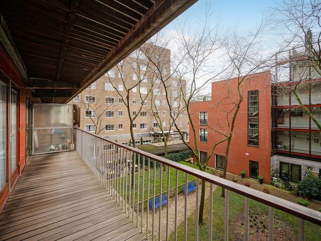 Ceintuurbaan 456, Amsterdam