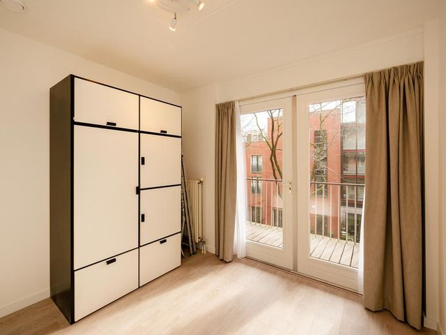 Ceintuurbaan 456, Amsterdam