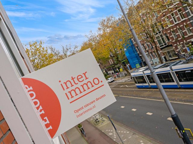 Ceintuurbaan 456, Amsterdam